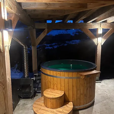 Chalet L'etoile Du Cambre