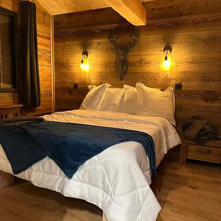 L'etoile Du Cambre Chalet