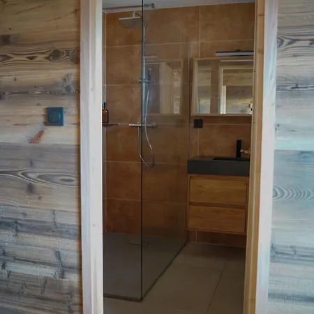 L'etoile Du Cambre Chalet La Cabanasse